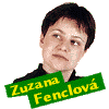 Zuzana Fenclová