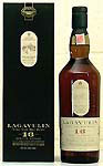 Lagavulin 16 Years Old