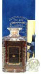 Golden Jubilee Decanter