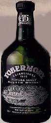 Tobermory - The Tobermory Whisky bottle...