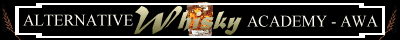 LINK TO WWW.AWA.DK - ALTERNATiVE WHiSKY ACADEMY