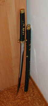 A zase to uklid�me.