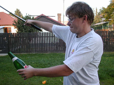 T�k, to byla ale d�ina.